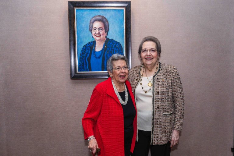 Noris Perelló Abreu designada Consejera Emérita Grupo Popular