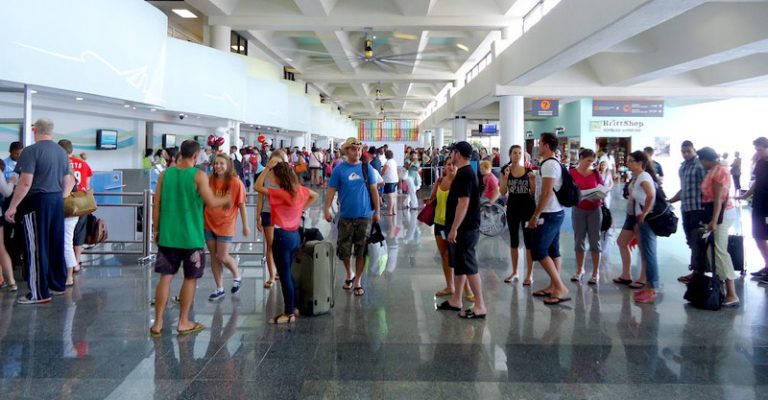 Turismo RD supera expectativas primer trimestre 2024