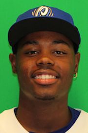 Josue De Paula, Prospecto No. 3 de los Dodgers conecta tres Jonrones en partidos Consecutivos en Clase-A