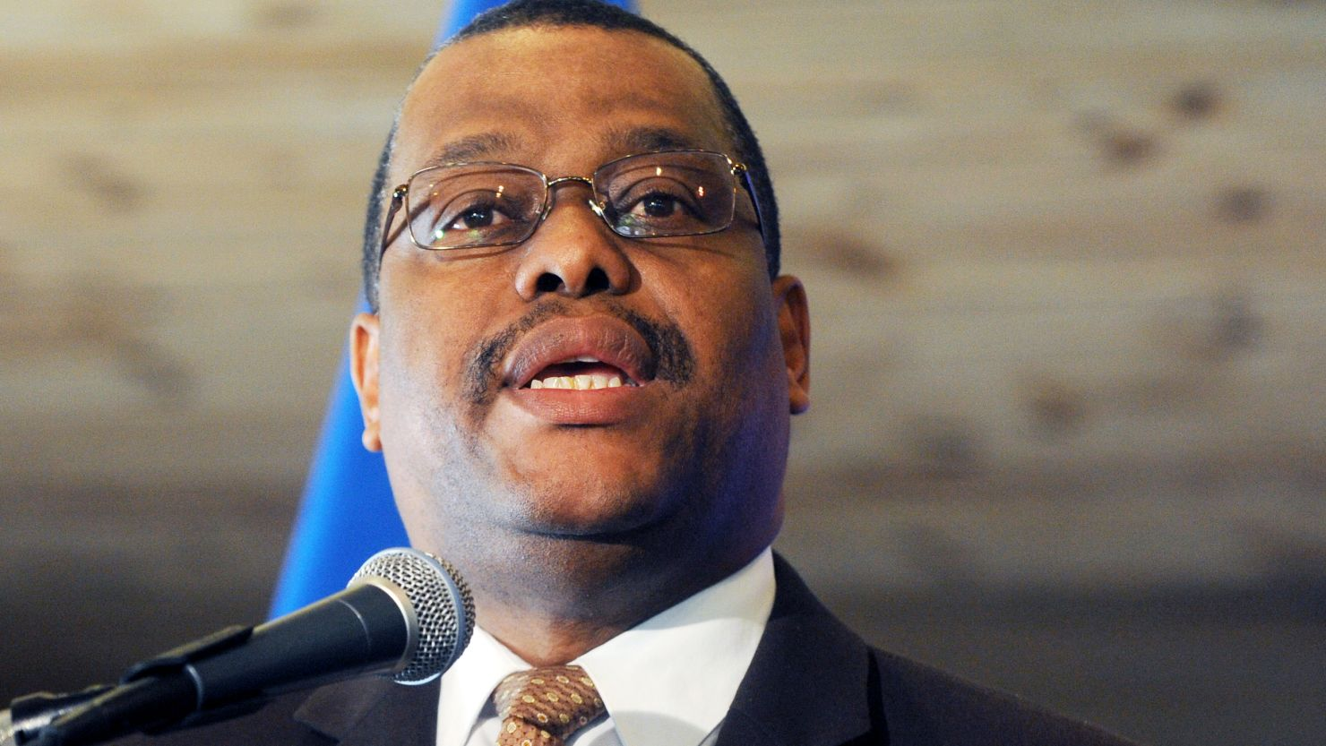 Garry Conille es Elegido Primer Ministro por el Consejo Presidencial de Transición en Haití