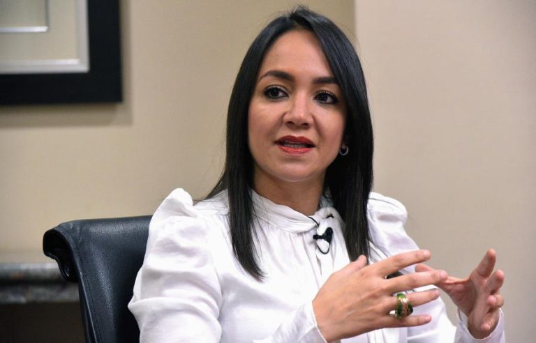 Faride Raful resalta avances en seguridad vial y ciudadana con énfasis en el Plan Nacional de Regularización de Motocicletas