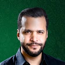 Rafael Paz no estará en boleta Fuerza del Pueblo