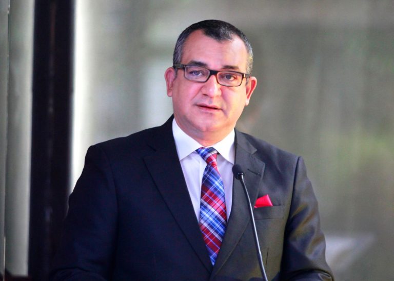Presidente de la Junta Central Electoral se Pronuncia sobre Evaluación de Funcionarios Electorales y Solicitudes de Partidos de Oposición