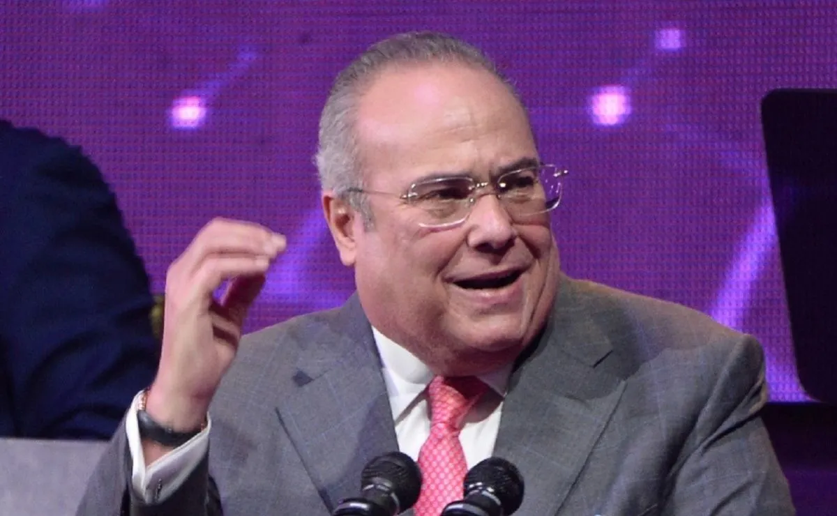 Charles Mariotti desmiente encuentro entre Luis y Abel, según audio que circula en Redes Sociales