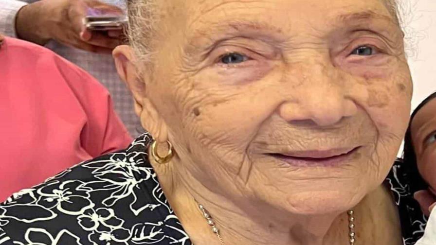 Muere Madre del general Bencosme Candelier