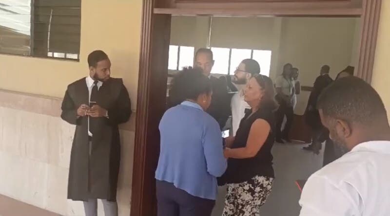 MP afirma mujer habría contratado sicarios para matar a su esposo