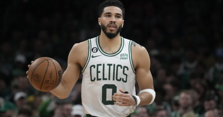 Celtics se acercan a la final con una victoria crucial sobre Cavaliers
