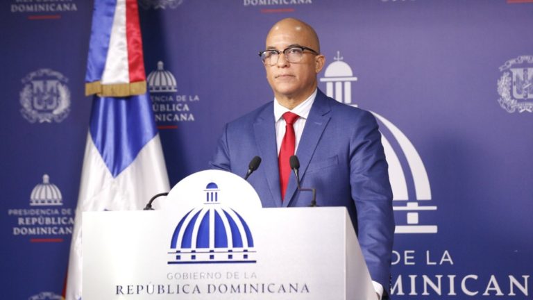 Vocero de la Presidencia sobre Hackeo a Cuenta en Red Social del Presidente