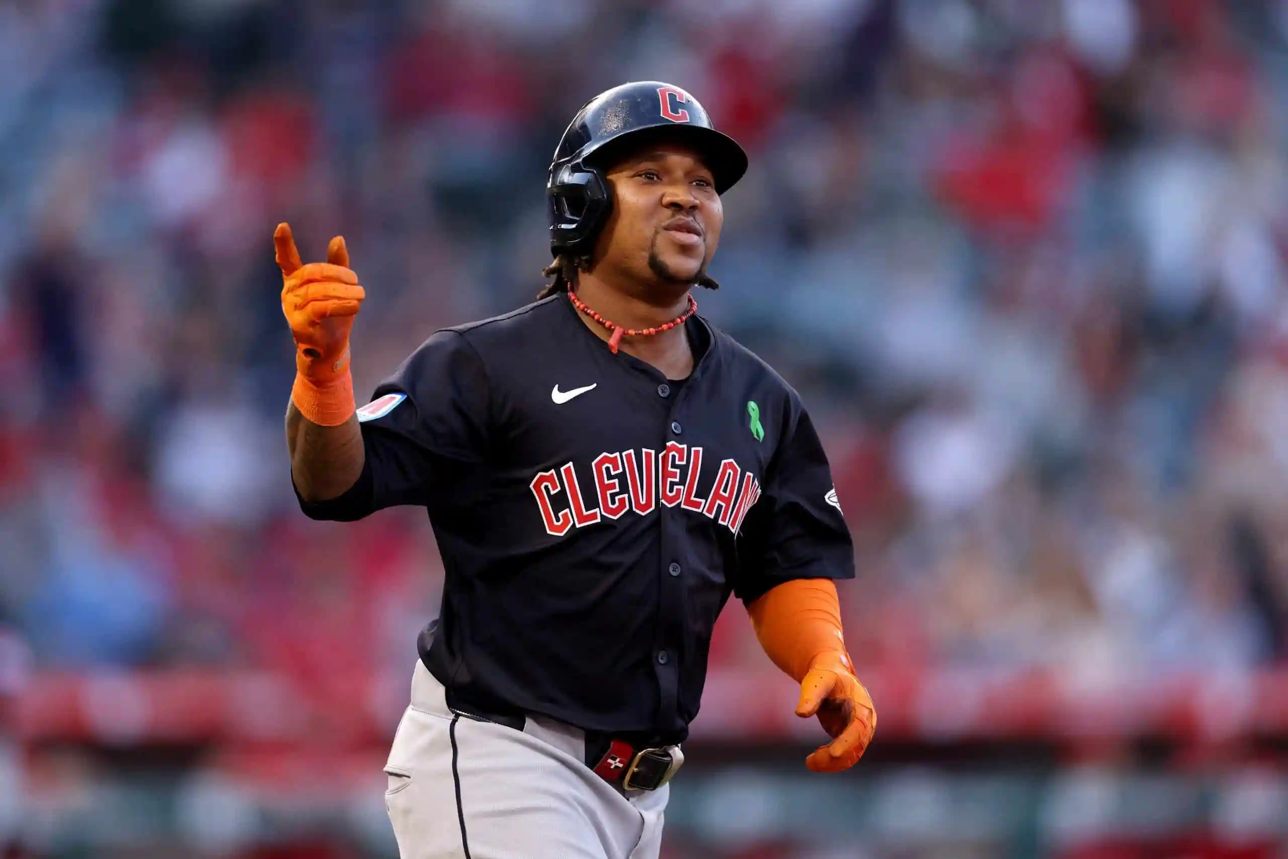 José Ramírez lidera a los Guardianes de Cleveland en victoria sobre los Orioles