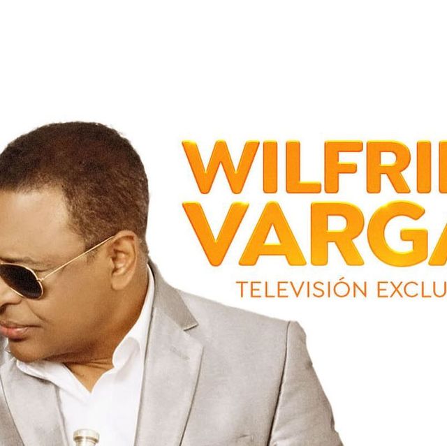 Wilfrido Vargas cierra la Primera Temporada de Divertido con Jochy