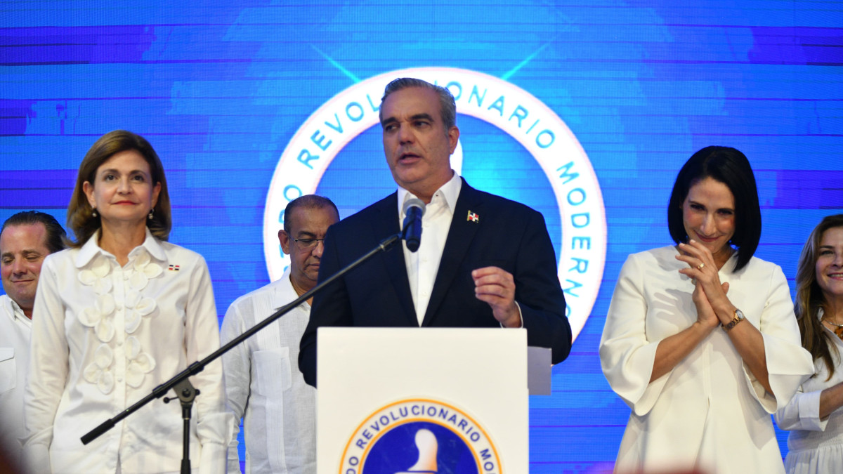 El Presidente Abinader felicita a Claudia Sheinbaum por su victoria en las elecciones presidenciales de México