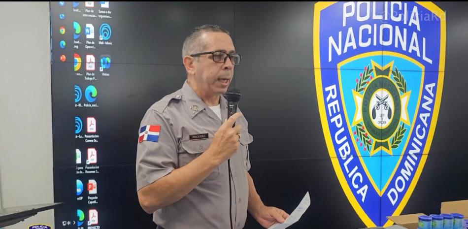 Desarticulan Banda "Los 50-0" Acusada de Asesinatos y Otros Delitos