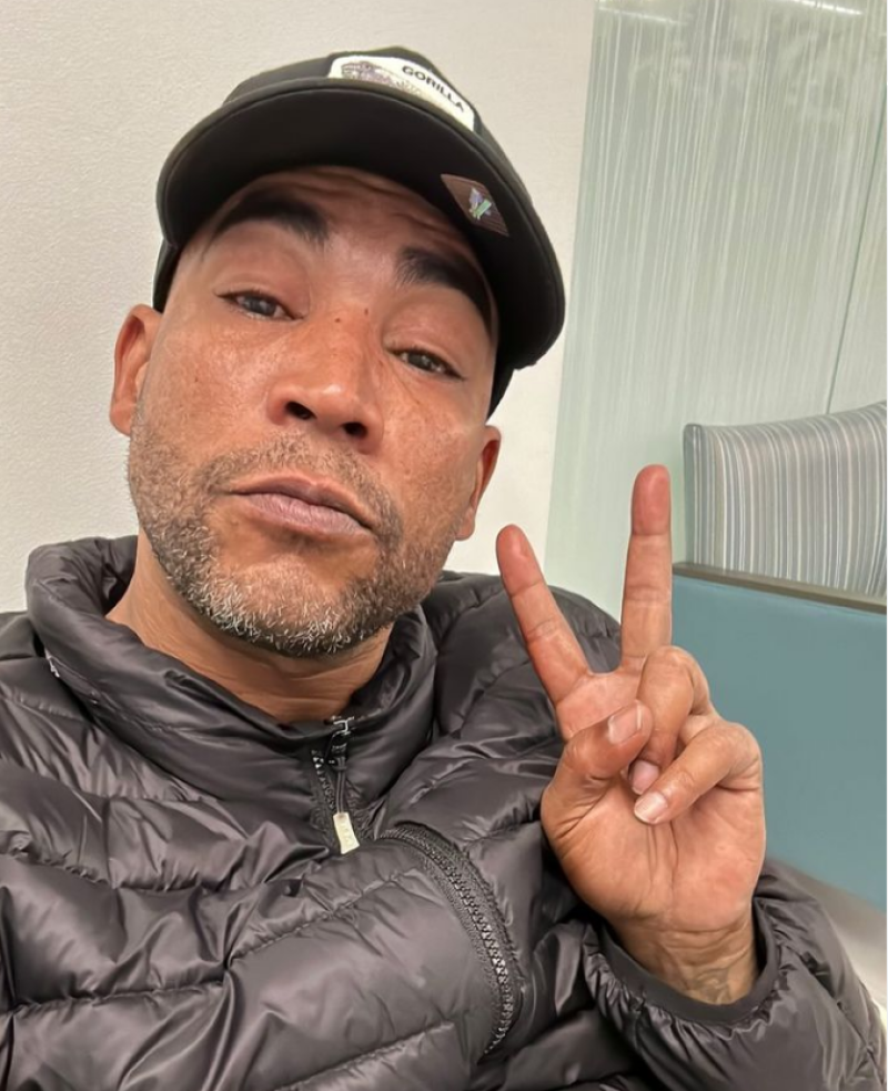 Don Omar se Recupera Exitosamente Tras Extirpación de Riñón por Tumor Cancerígeno