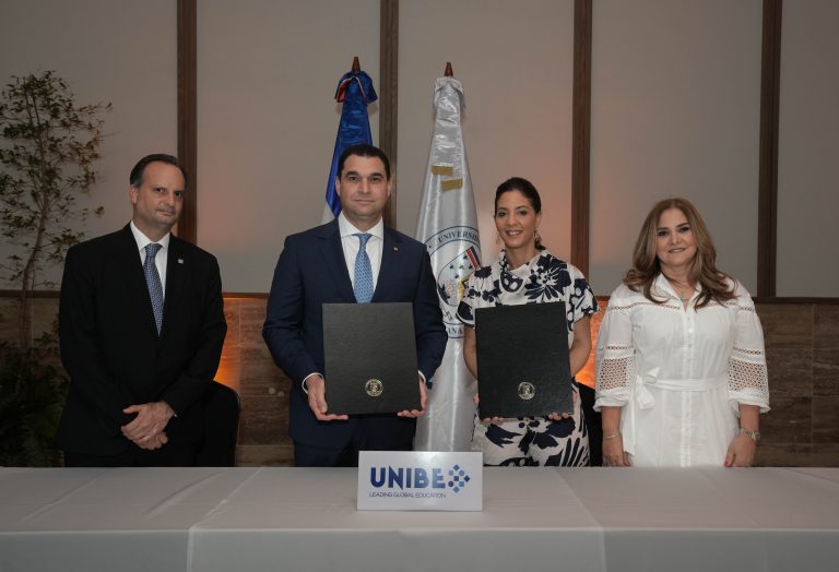 Fiduciaria Popular y Unibe lanzan Fideicomiso Filantrópico "Friends Raising" para impulsar la educación e innovación