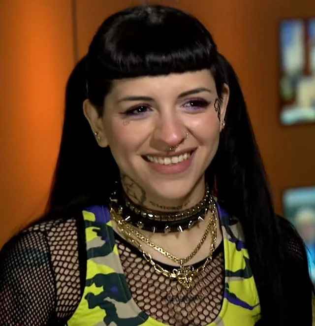 Cazzu Rompe el Silencio Después de la Confirmación del Romance entre Christian Nodal y Ángela Aguilar