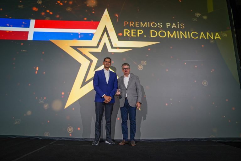 Qik Banco Digital Dominicano Recibe Oro en los Premios a los Innovadores Financieros en las Américas