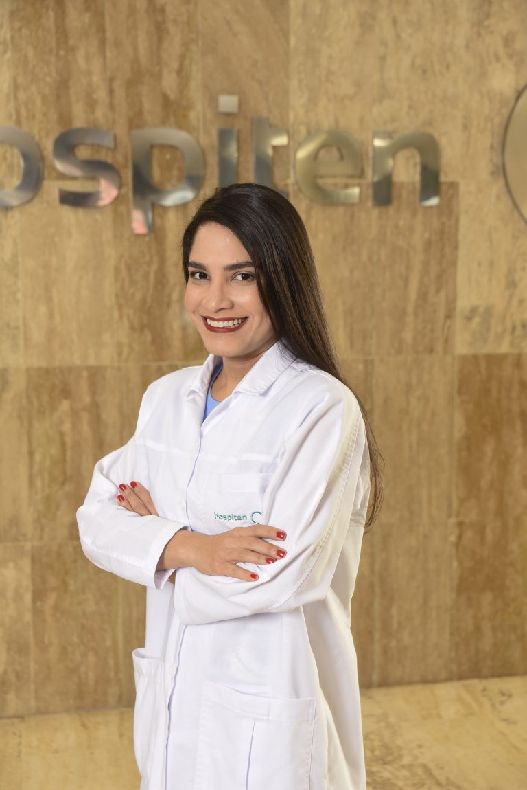 Preocupación por el incremento de cáncer de colon y recto en jóvenes dominicanos