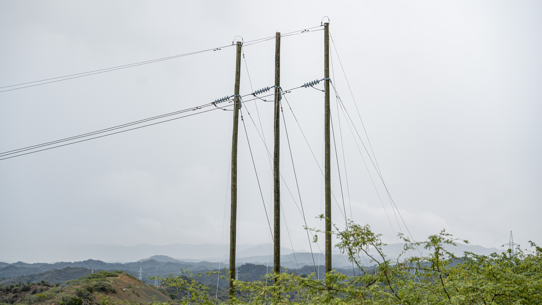 ETED realizará mantenimiento en línea 69 kV Corporación ZF Santiago – Sajoma