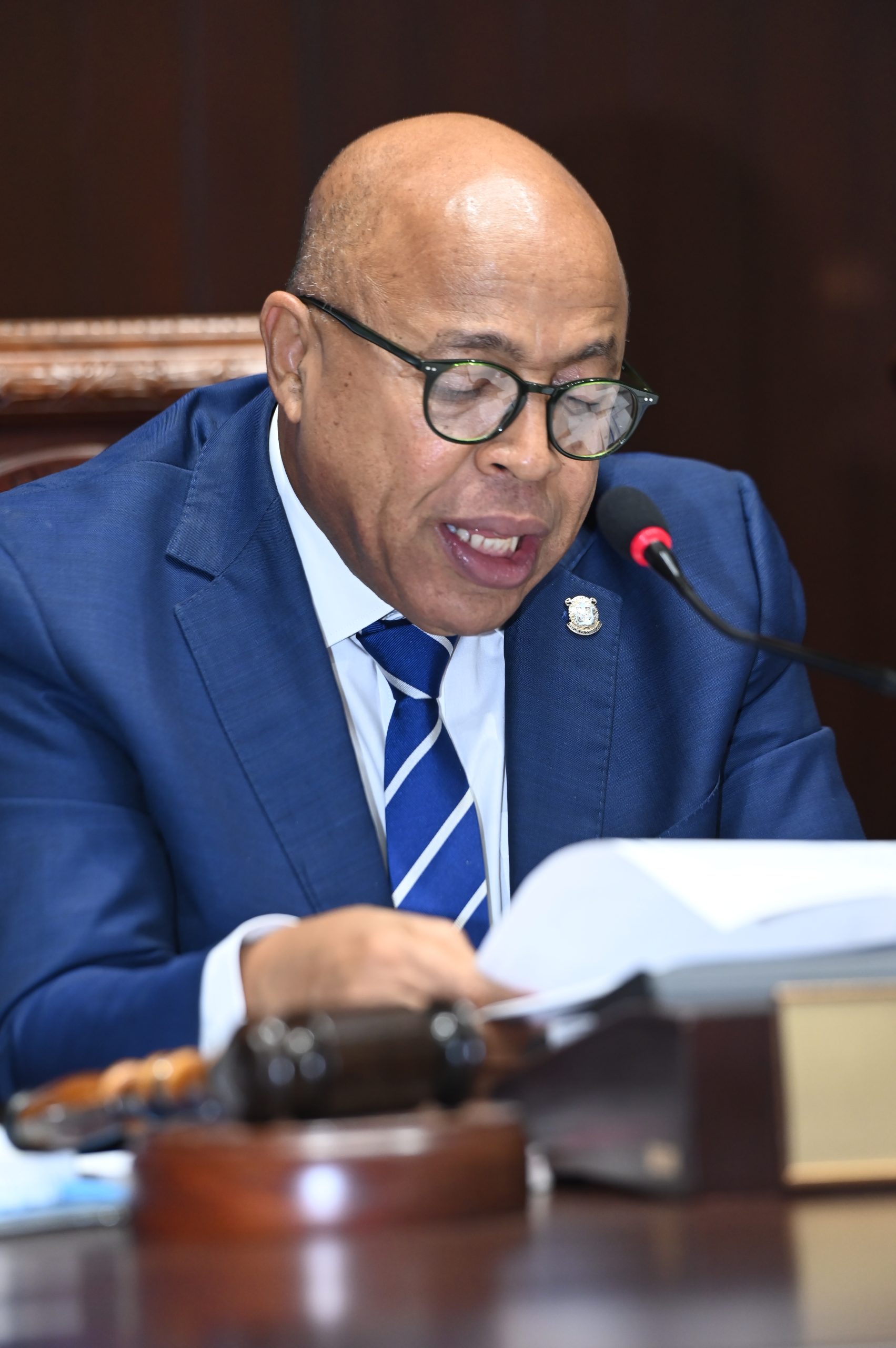 Diputados aprueban proyectos clave en segunda lectura y refrendan acuerdos internacionales