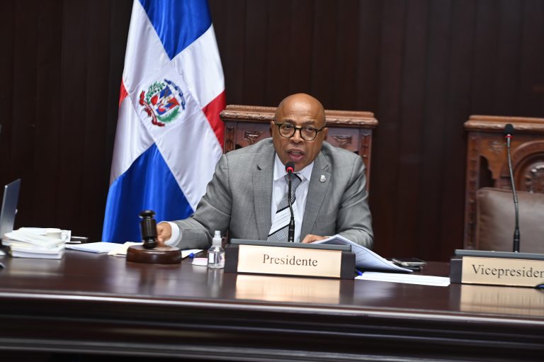 Diputados aprueban observaciones del Poder Ejecutivo a la Ley de Cámara de Cuentas