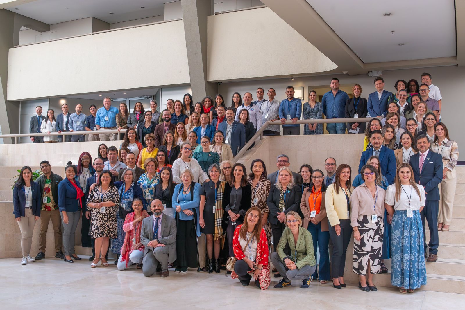 República Dominicana fortalece su compromiso con la protección de NNA en el turismo internacional