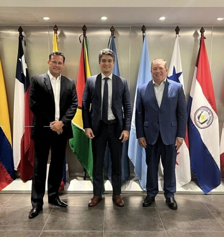Avances de República Dominicana en Aviación Civil Destacados en Cumbre de ALTA en Lima