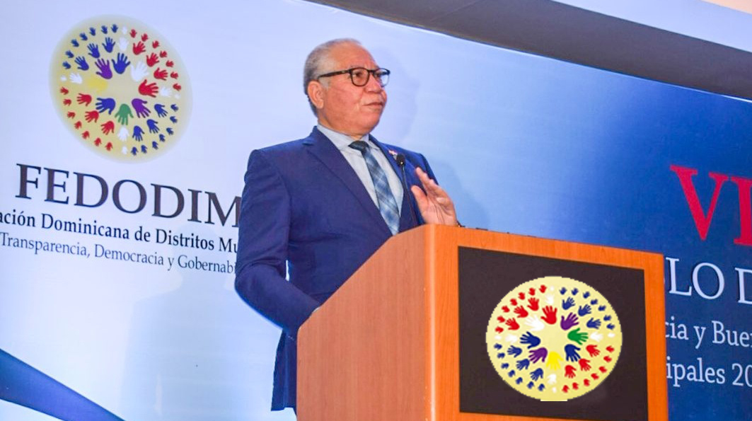 FEDODIM inaugura su XVI Congreso sobre “Las Finanzas Municipales y la Cuarta Revolución Industrial”