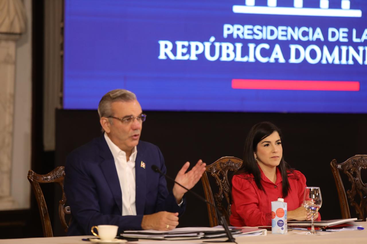Segundo Encuentro Presidencial Destaca Avances del Plan Nacional de Fomento a las Exportaciones