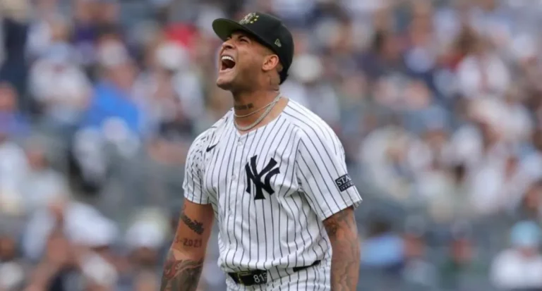 Los Yankees de Nueva York continúan su racha victoriosa con una sólida actuación de Luis Gil