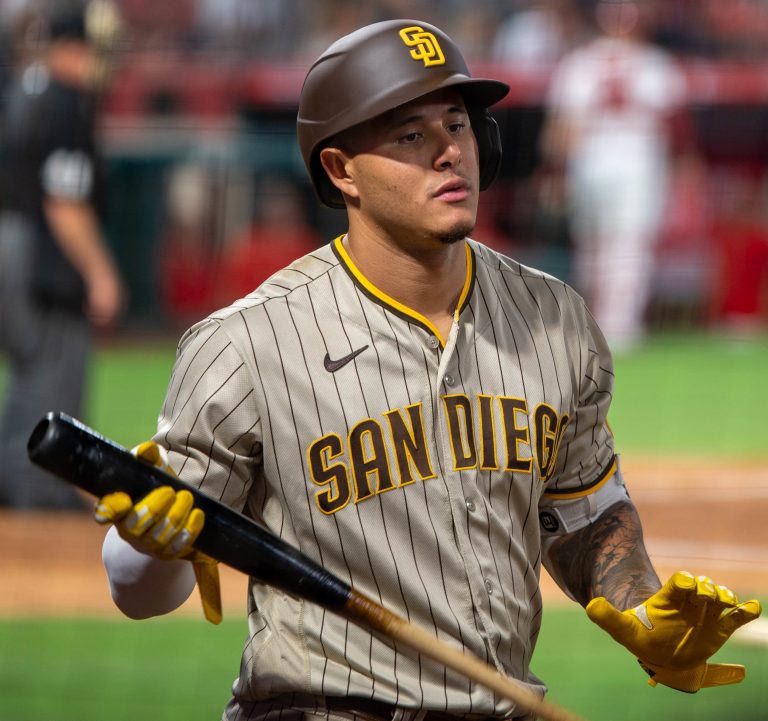Los Angelinos de Los Ángeles barren a San Diego con una victoria de 3-2
