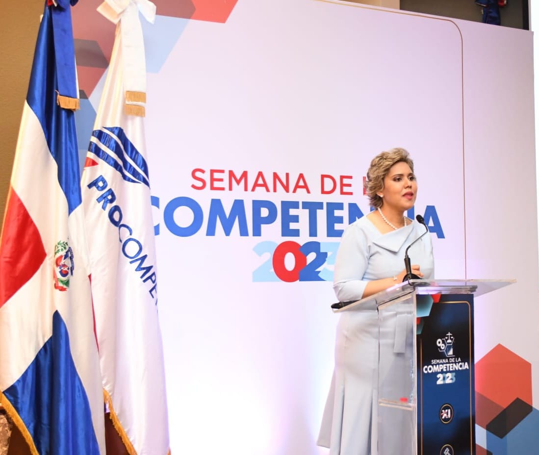 La República Dominicana presidirá la 22ª reunión de expertos sobre Competencia en Ginebra