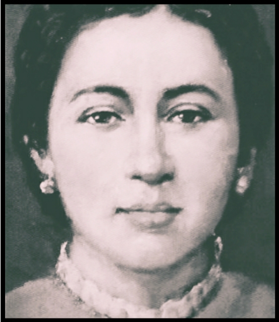 Este 16 de Junio Se Conmemora el 230º Aniversario del Natalicio de María Trinidad Sánchez, Heroína Dominicana