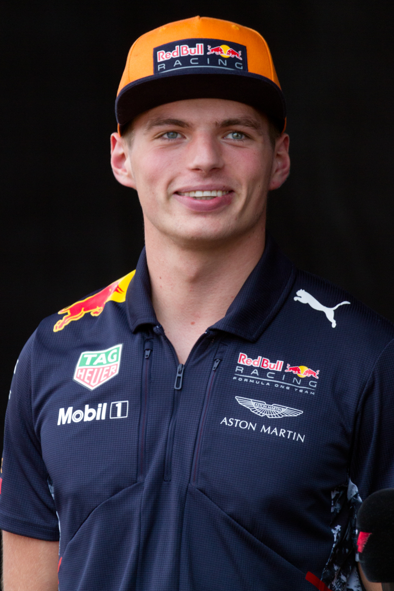 Max Verstappen logra una victoria épica en el Gran Premio de Canadá