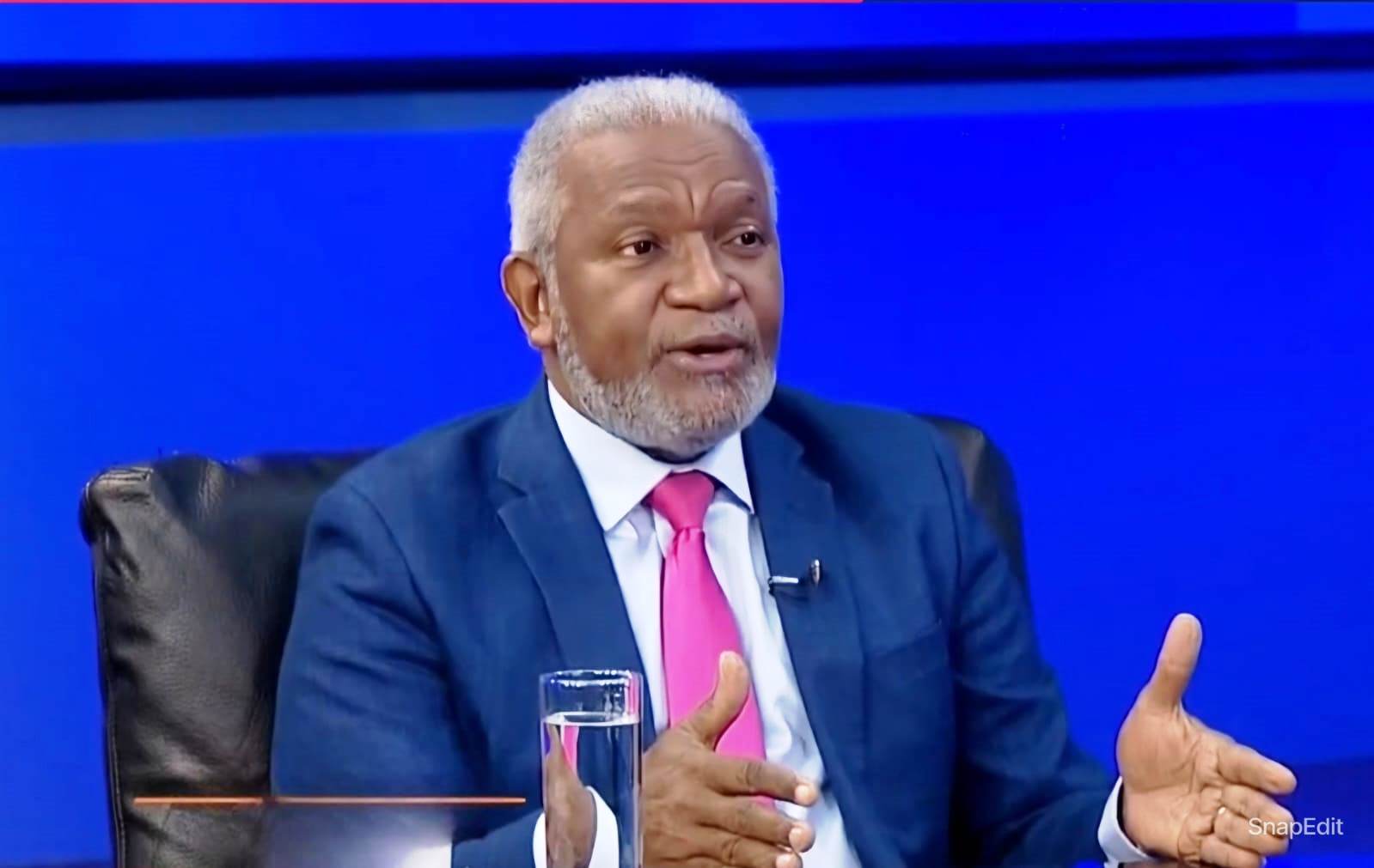 PLD Advierte sobre enfermedad de la democracia dominicana