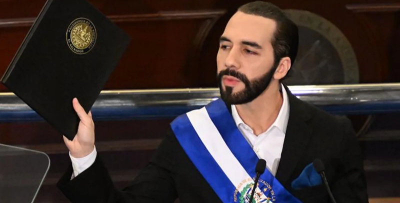 Polémica en El Salvador: Presidente Bukele despide a más de 300 empleados del Ministerio de Cultura