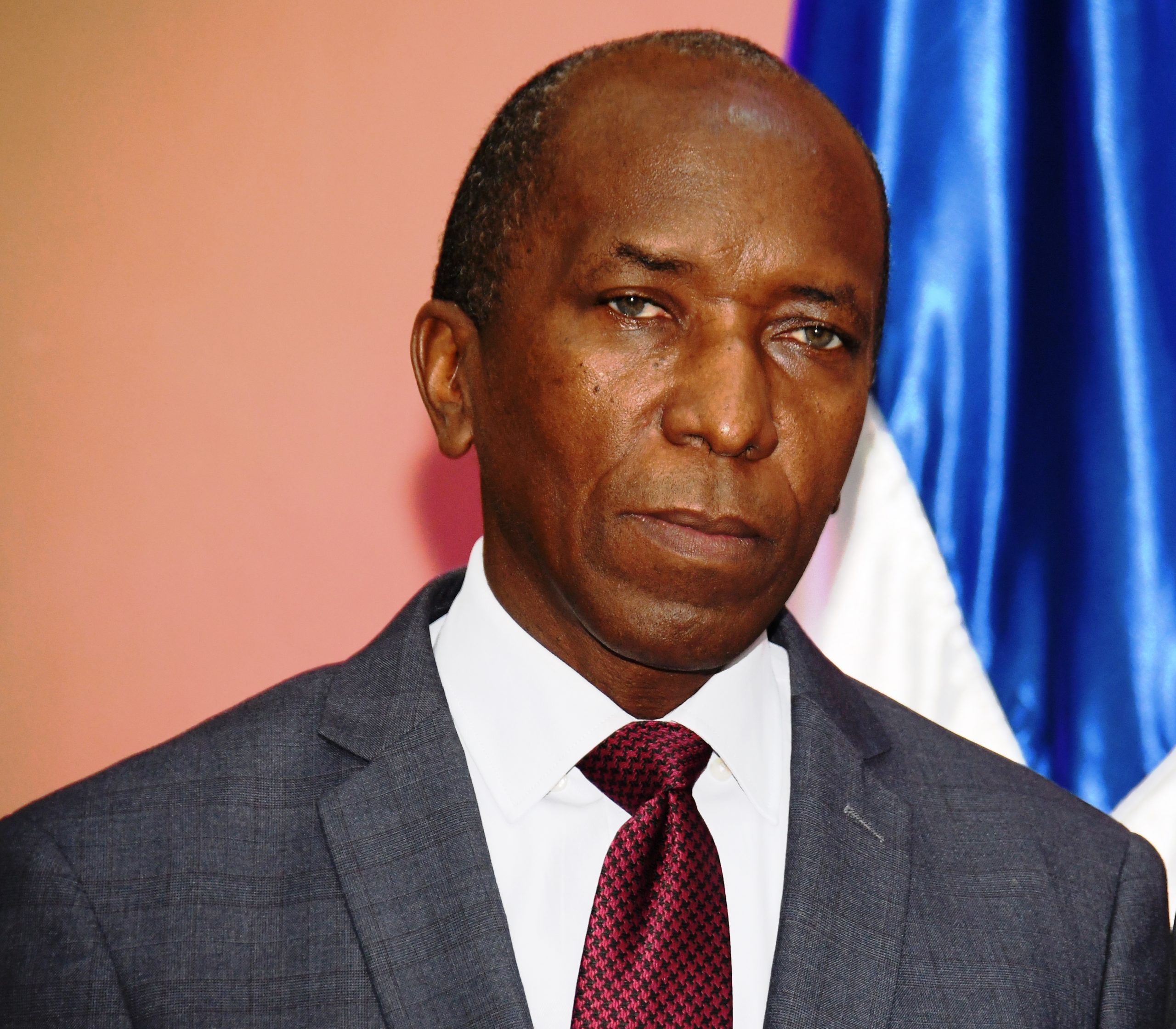 La Constitución no debe modificarse como un traje a la medida, advierte Andrés de las Mercedes, miembro del Comité Central del PLD