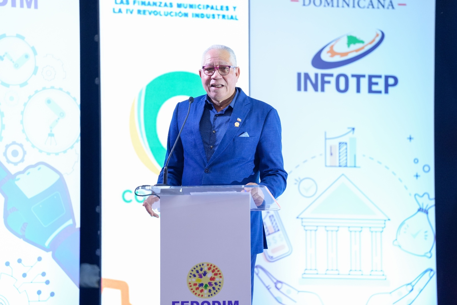 Proponen Creación del Poder Municipal en Reforma Constitucional