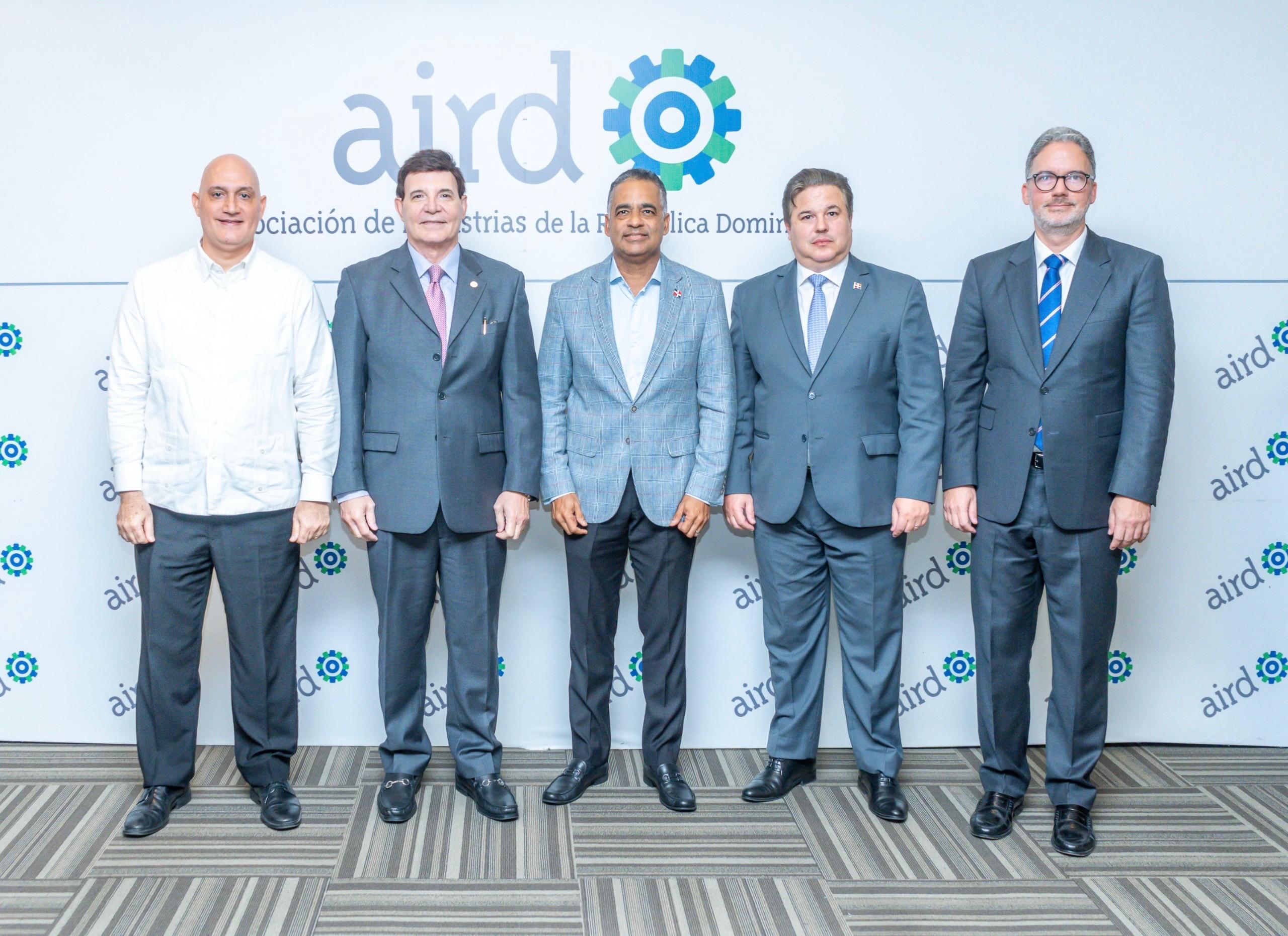 RD se propone duplicar su PIB para el 2036 con el Plan Meta RD 2036