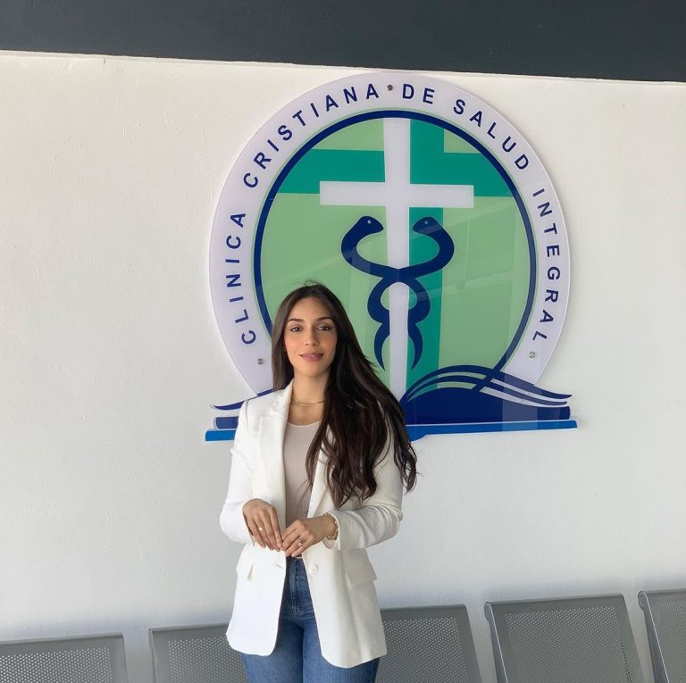 Clínica Cristiana impulsa jornadas de donación de sangre en San Juan de la Maguana
