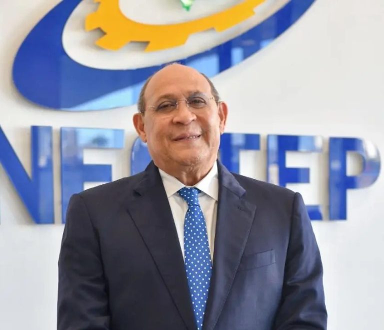 INFOTEP anuncia Conferencia Internacional por la Formación Dual en Santo Domingo