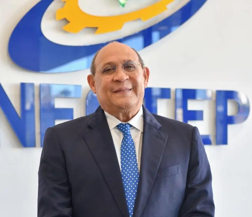 INFOTEP anuncia Conferencia Internacional por la Formación Dual en Santo Domingo