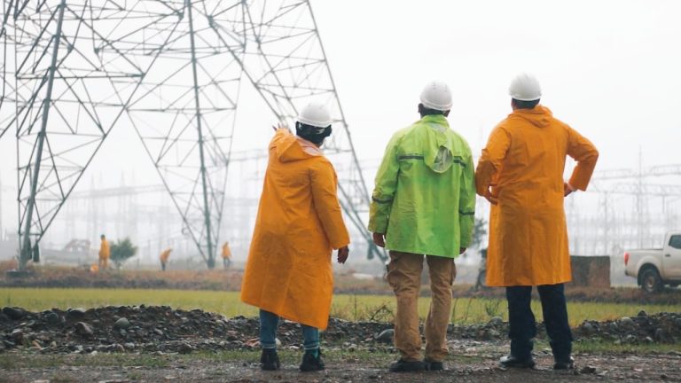 ETED Refuerza Infraestructuras para Asegurar Servicio Eléctrico Durante Temporada Ciclónica