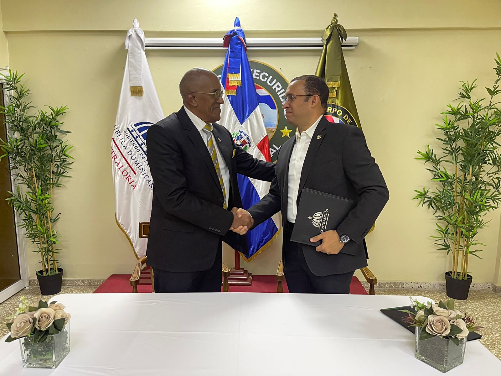 Instalan Unidad de Auditoría Interna en el CUSEP para Fortalecer Transparencia