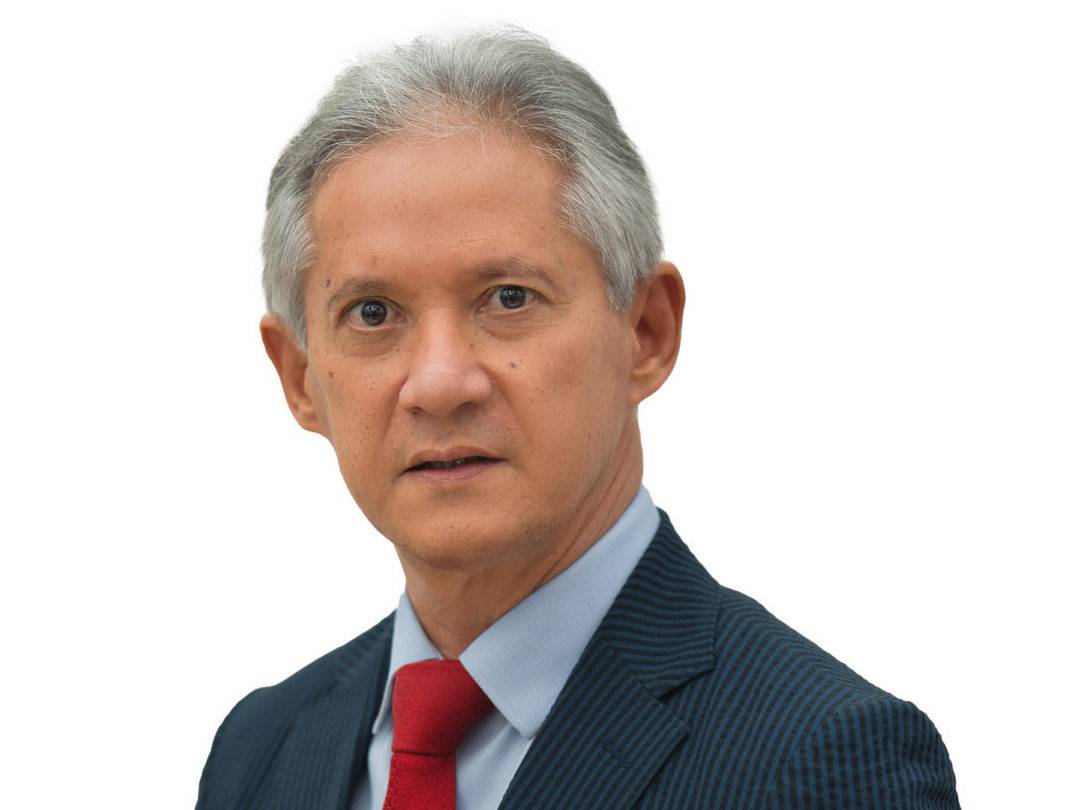 Economista Haivanjoe Ng Cortiñas: "República Dominicana no necesita una reforma fiscal, sino una reforma al gasto público"