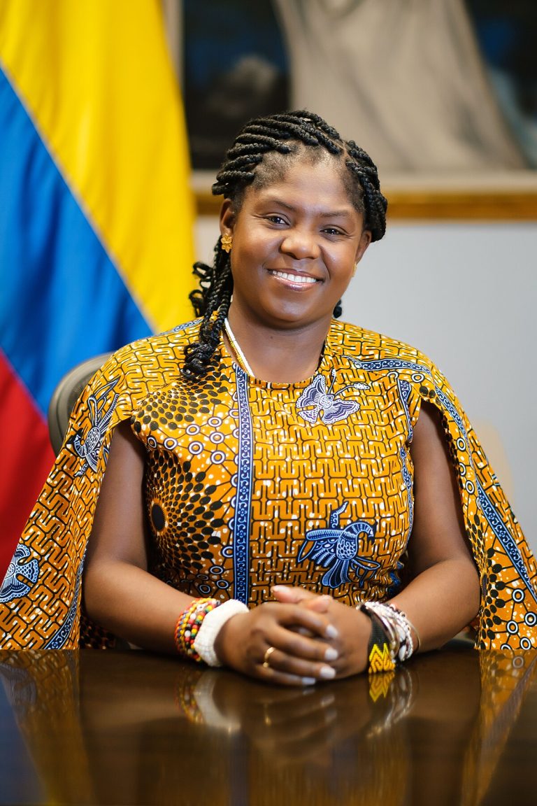 Ataque a Vehículo del Padre de la Vicepresidenta de Colombia en Jamundí