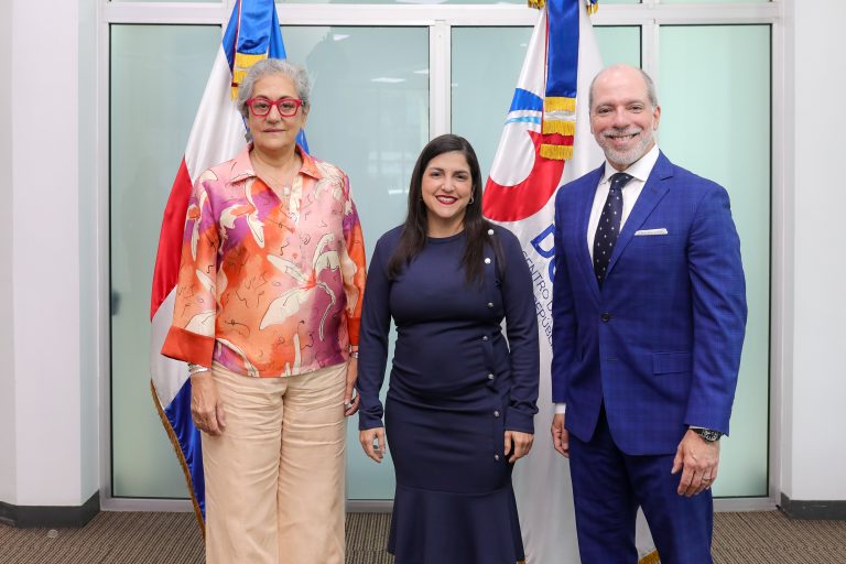 ProDominicana lanza innovador programa de mentorías para impulsar exportaciones dominicanas