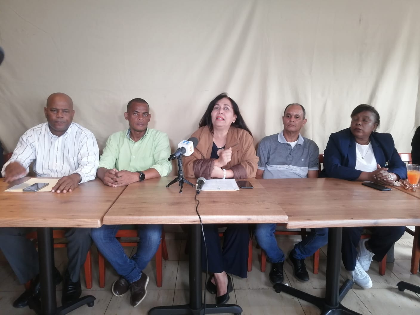 Agrupación Acción Comunitaria y Dirigencia de FP Solicitan Revisión de Actas por Irregularidades