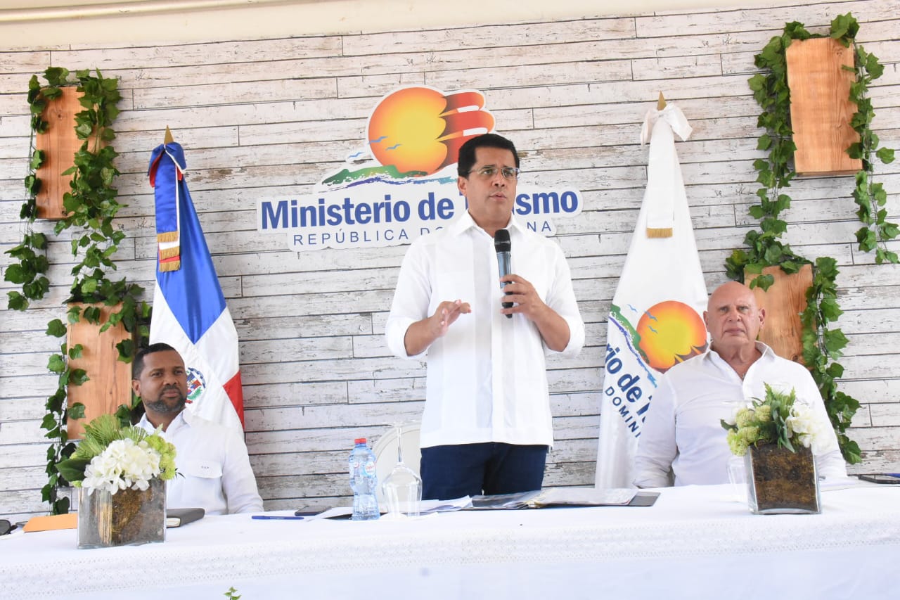 Inversión millonaria impulsa desarrollo turístico en Las Terrenas, Samaná