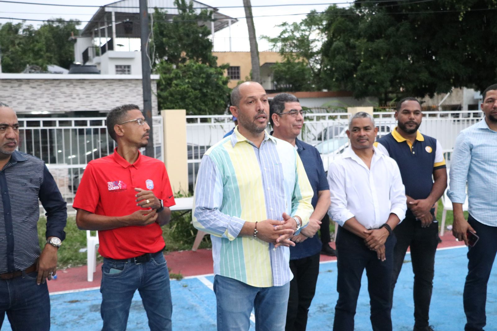 Más de 240 jóvenes compiten por la Copa U15 de Baloncesto en La Vega