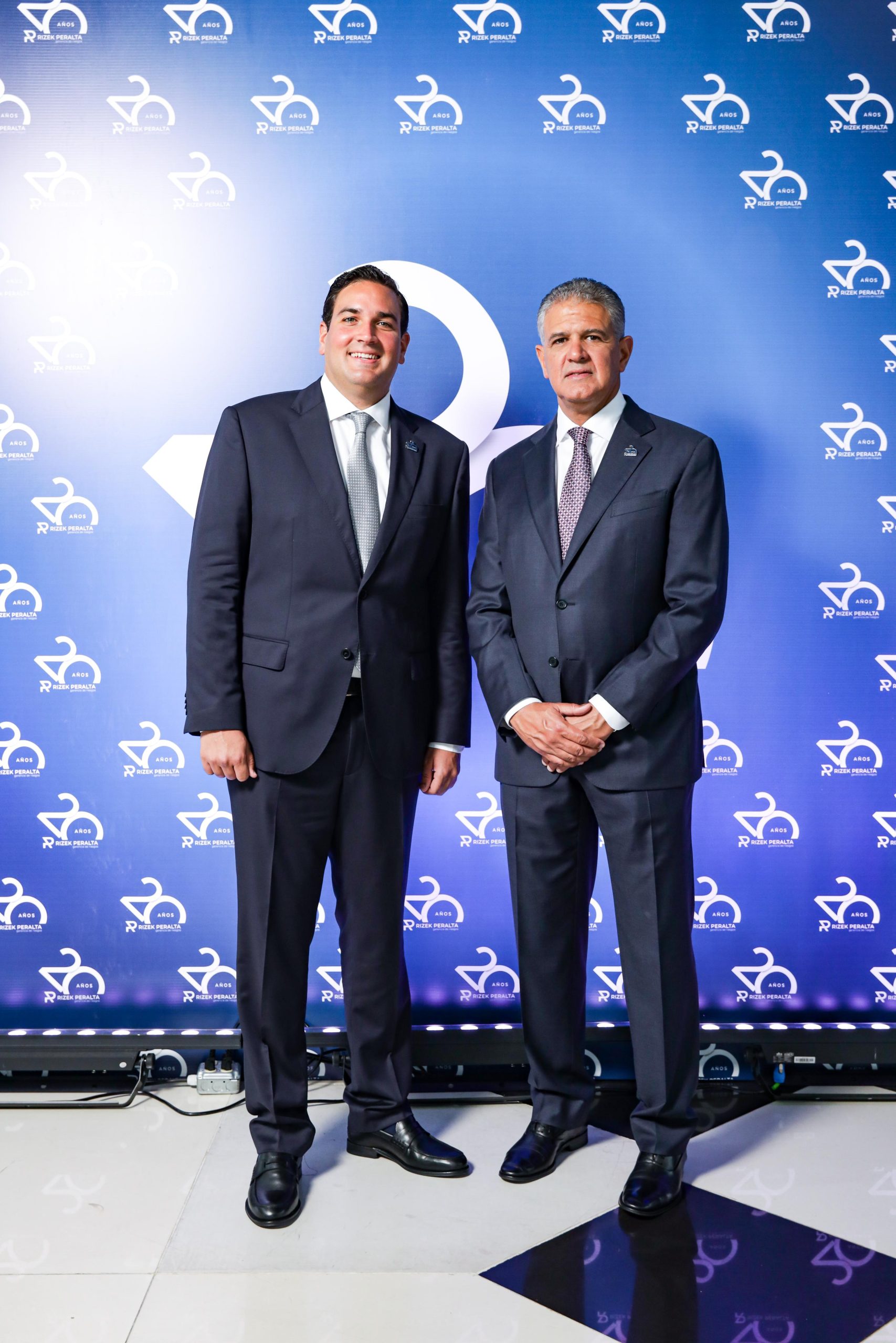 Rizek Peralta y Asociados celebra 20 años de trayectoria con un emotivo evento